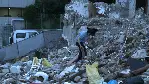 겹: 시간의 결 포스터 (Layer, Texture of Time poster)