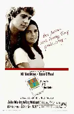 러브 스토리 포스터 (Love Story poster)
