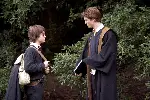 해리 포터와 불의 잔 포스터 (Harry Potter and the Goblet of Fire poster)