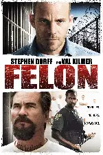 펠론 포스터 (Felon poster)