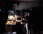 회로 포스터 (Pulse poster)
