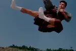 정무문 포스터 (First of Legend poster)