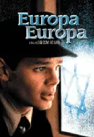 유로파유로파  포스터 (Europa Europa poster)