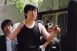 형 포스터 (The Brother poster)