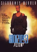 에이리언3 포스터 (Alien 3 poster)