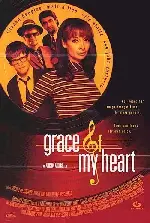 그레이스 하트 포스터 (Grace Of My Heart poster)