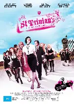 세인트 트리니안스 포스터 (St. Trinian's poster)