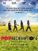 팝 리뎀션 포스터 (Pop Redemption poster)
