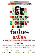 파두 포스터 (Fados poster)