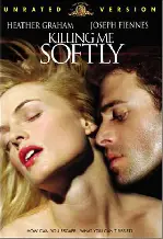 킬링 미 소프트리 포스터 (Killing Me Softly poster)