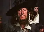 캐리비안의 해적 : 블랙펄의 저주 포스터 (Pirates of the Caribbean: The Curse of the Black Pearl  poster)