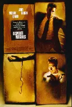 데스퍼레이트  포스터 (Desperate Measures poster)