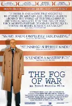 포그 오브 워 포스터 (The Fog of War poster)