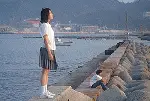 세상의 중심 포스터 (The Middle of the World poster)