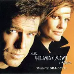 토마스 크라운 어페어  포스터 (The Thomas Crown Affair poster)