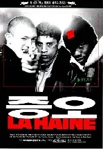 증오 포스터 (Hate poster)