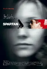 스파르탄 포스터 (Spartan poster)