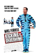 키킹 앤 스크리밍 포스터 (Kicking & Screaming poster)