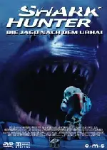 샤크 헌터 포스터 (Shark Hunter poster)