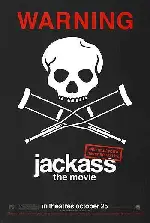 잭애스 포스터 (Jackass poster)