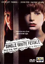 위험한 독신녀 포스터 (Single White Female poster)