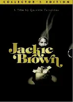 재키 브라운  포스터 (Jackie Brown poster)