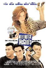 맥쿨에서의 하룻밤 포스터 (One Night At McCool's poster)