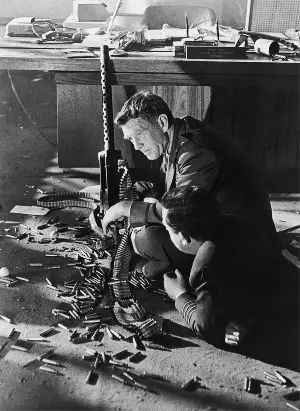 닥터 스트레인지러브 포스터 (Dr. Strangelove or : How I Learned to Stop Worrying and Love the Bomb poster)
