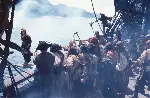 캐리비안의 해적 : 블랙펄의 저주 포스터 (Pirates of the Caribbean: The Curse of the Black Pearl  poster)