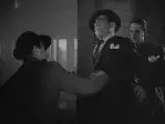 명탐정 필립 포스터 (The Big Sleep poster)