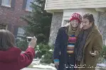 크리스마스 건너뛰기 포스터 (Christmas with the Kranks poster)