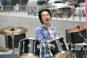 브라보 마이 라이프 포스터 (Bravo My Life poster)