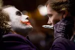 다크 나이트 포스터 (The Dark Knight poster)