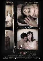 퍼 포스터 (Fur : An Imaginary Portrait Of Diane Arbus poster)