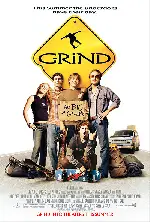 그라인드 포스터 (Grind poster)