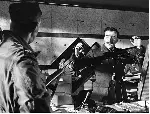 닥터 스트레인지러브 포스터 (Dr. Strangelove or : How I Learned to Stop Worrying and Love the Bomb poster)