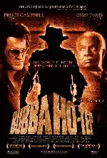 부바 호-텝 포스터 (Bubba Ho-Tep poster)
