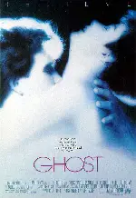 사랑과 영혼 포스터 (Ghost poster)