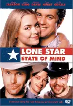 텍사스의 얼간이들 포스터 (Lone Star State Of Mind poster)
