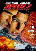스피드 2  포스터 (Speed 2 : Cruise Control poster)