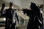 다크 나이트 포스터 (The Dark Knight poster)