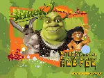 슈렉2 포스터 (Shrek2 poster)