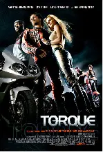 토크 포스터 (Torque poster)