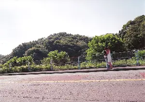 리틀 핑거 포스터 (The Little Finger and the Forbidden Body poster)