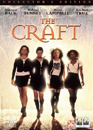 크래프트 포스터 (The Craft poster)