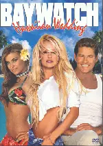 베이워치 포스터 (Baywatch: Hawaiian Wedding poster)