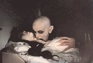 노스페라투 포스터 (Nosferatu The Vampyre poster)