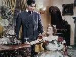 바람과 함께 사라지다 포스터 (Gone with the Wind poster)