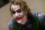 다크 나이트 포스터 (The Dark Knight poster)
