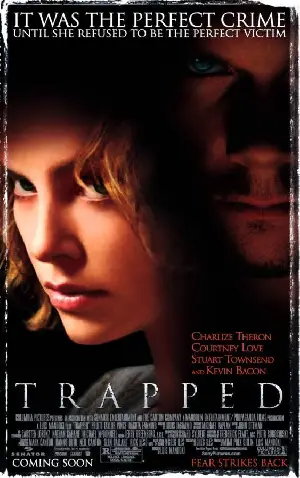 트랩트 포스터 (Trapped poster)